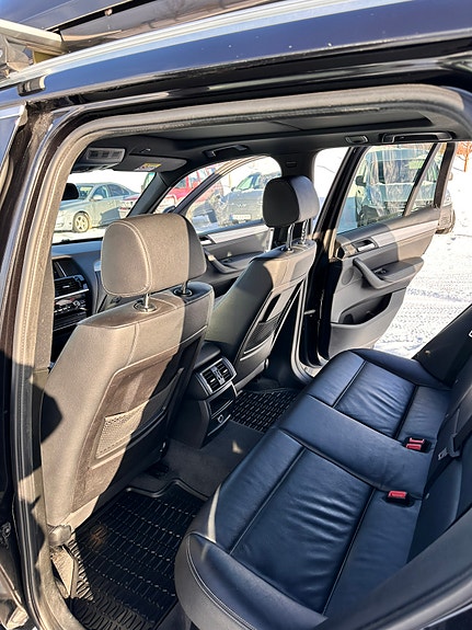 BMW X3 15 of 22