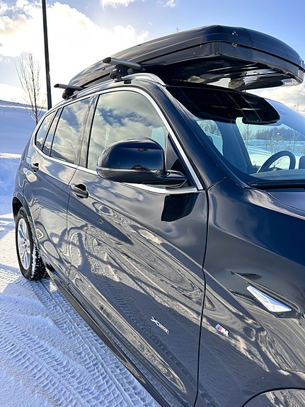 BMW X3 2 of 22