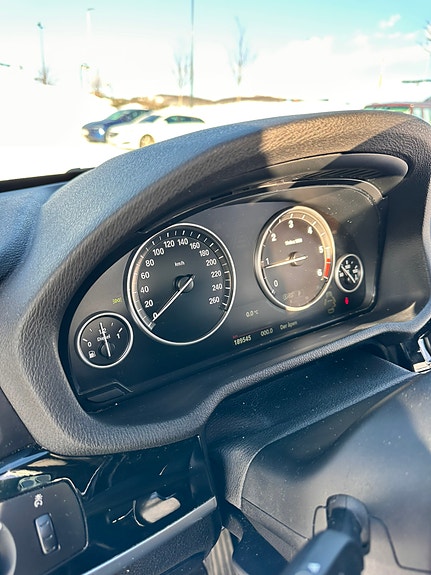 BMW X3 18 of 22