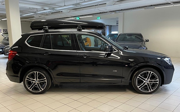 BMW X3 22 of 22