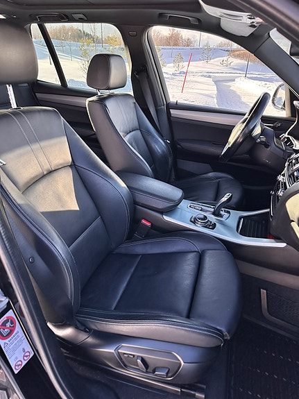 BMW X3 11 of 22