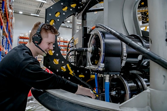 Bilde 2 av 3 i jobbannonse-galleriet