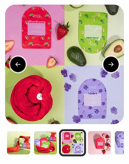 Product image 2 of 6