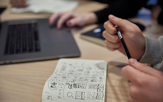 Bilde 1 av 1 i jobbannonse-galleriet