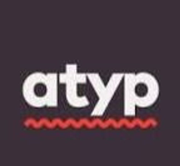 Atyp logo