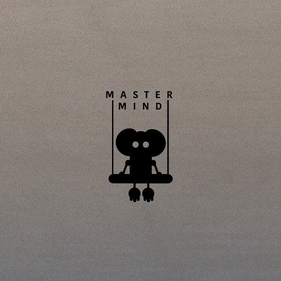 Mastermind Bar logo