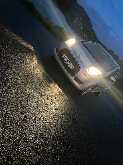 Citroen C11 2 of 30