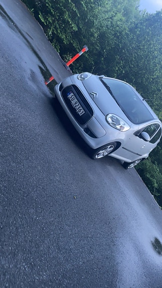 Citroen C11 3 of 30