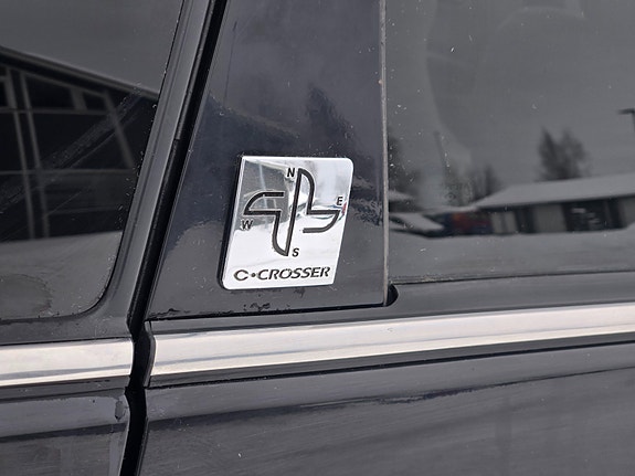 Citroen C-Crosser 5 of 5