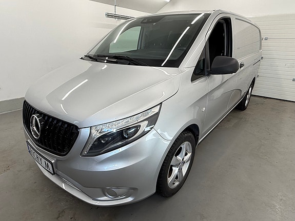 Mercedes-Benz Vito-Klasse