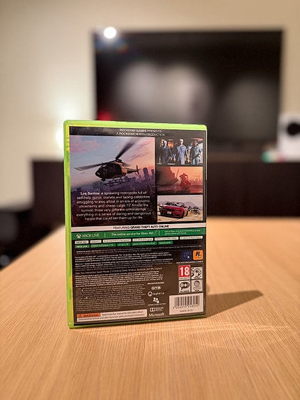 Product image 2 of 3