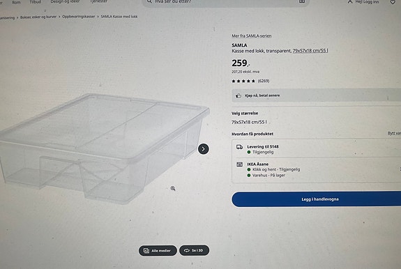 Product image 4 of 6