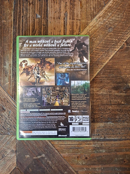 Product image 2 of 6