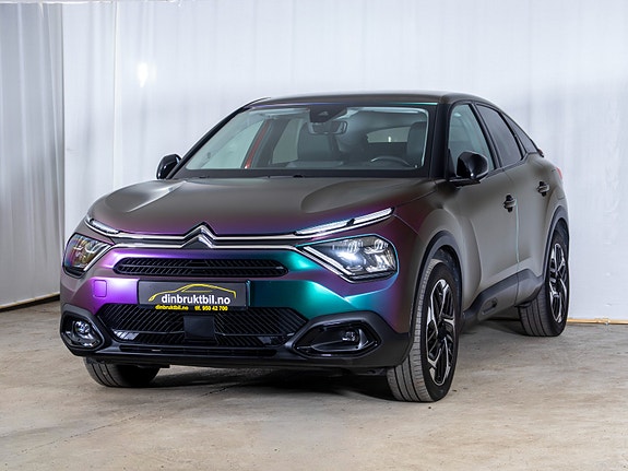 Citroen C4 2 of 5