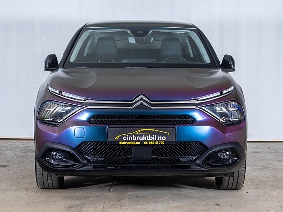 Citroen C4 3 of 5