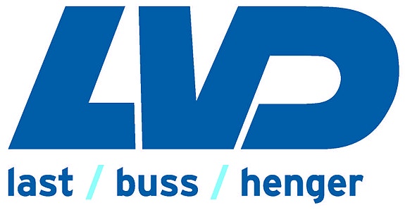 LVD AS logo