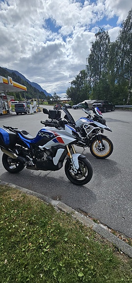 BMW S1000XR, Akrapovic, serviceavtale, full koffertsett 18 of 20