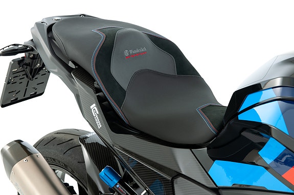 BMW S1000XR, Akrapovic, serviceavtale, full koffertsett 19 of 20