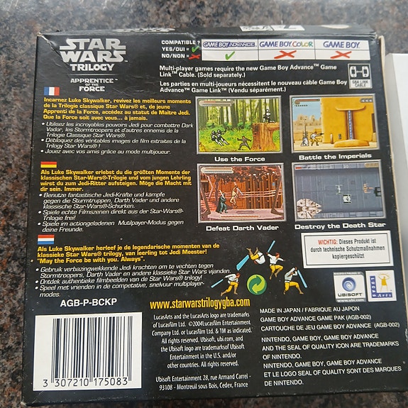 Product image 2 of 7