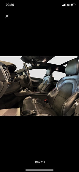 Volvo V90 6 of 13