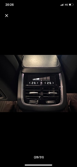 Volvo V90 10 of 13