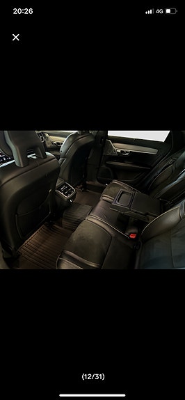 Volvo V90 9 of 13