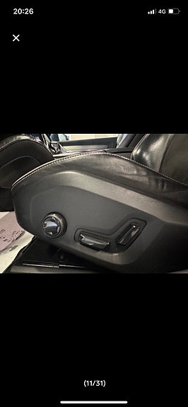 Volvo V90 7 of 13