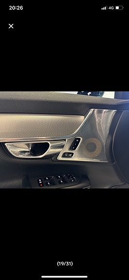 Volvo V90 8 of 13