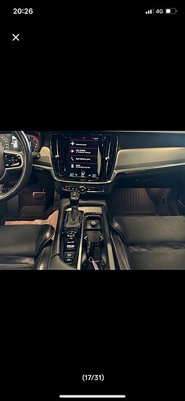 Volvo V90 5 of 13