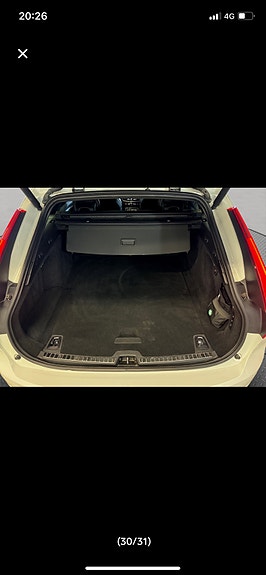 Volvo V90 11 of 13