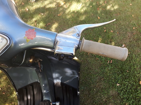 Vespa 150 20 of 30
