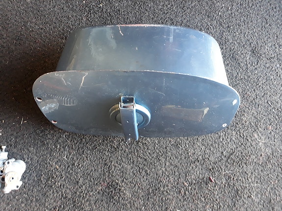 Vespa 150 30 of 30