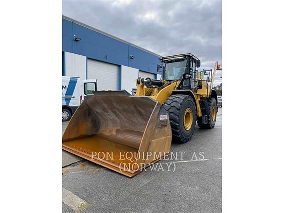 Cat 966-14