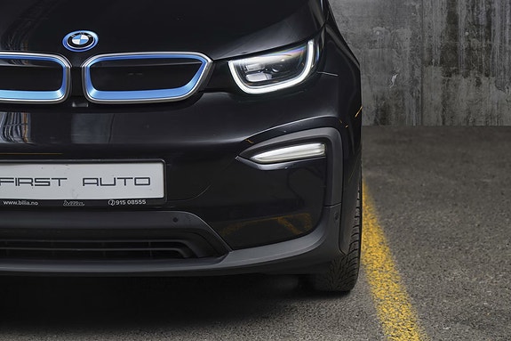 BMW i3 5 of 5