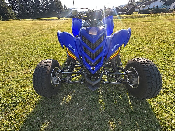 Yamaha 700RT (ATV)