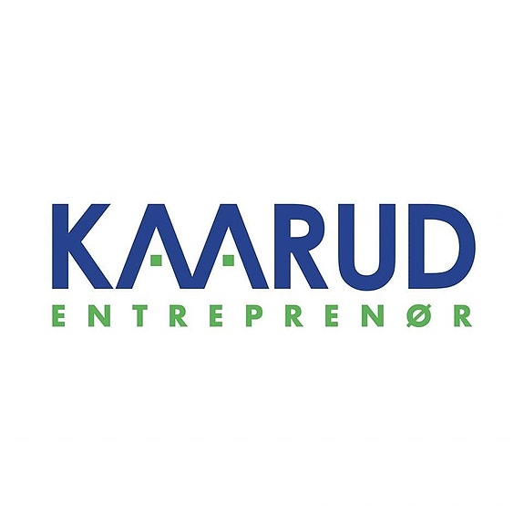 Kaarud AS logo