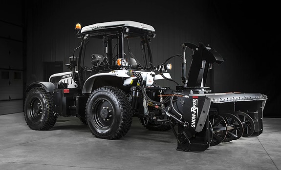 Andre BM Tractors Better 175 2 of 12