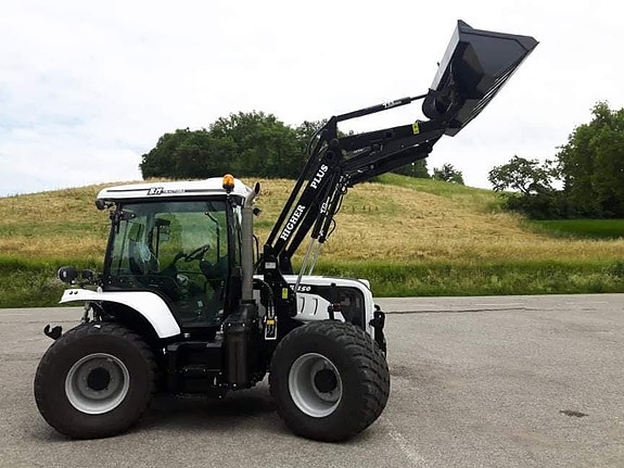 Andre BM Tractors Better 175 11 of 12