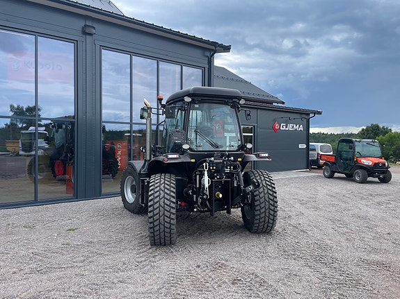 Andre BM Tractors Better 175 4 of 12