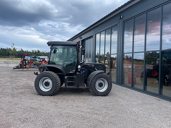 Andre BM Tractors Better 175 3 of 12