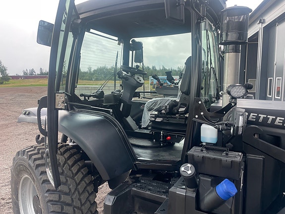 Andre BM Tractors Better 175 6 of 12