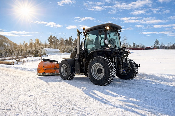Andre BM Tractors Better 175 8 of 12