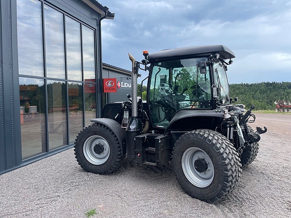 Andre BM Tractors Better 175 5 of 12