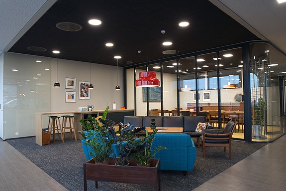 Bilde 2 av 7 i jobbannonse-galleriet