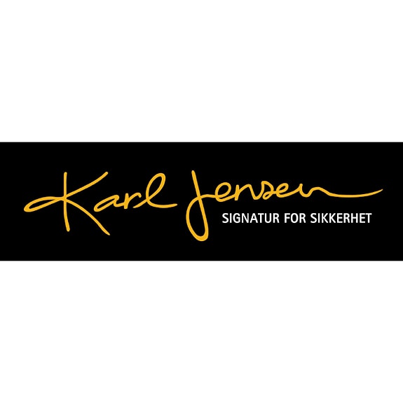 Karl Jensen AS logo