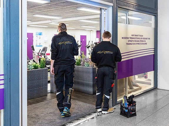 Bilde 3 av 3 i jobbannonse-galleriet