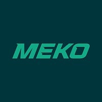 MEKO Norway AS logo