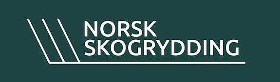 NORSK SKOGRYDDING AS logo
