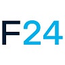 F24 Norge AS logo