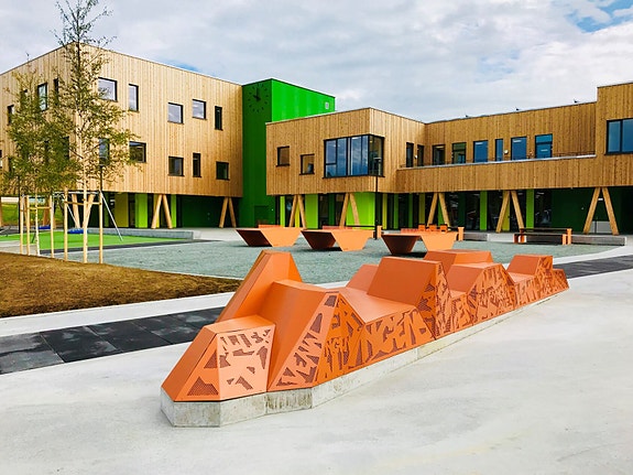 Bilde 1 av 1 i jobbannonse-galleriet